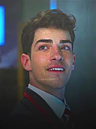 Patrick Linton's Instagram, Twitter & Facebook