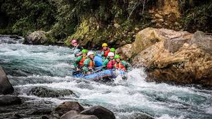Rafting New Zealand Tongariro Whitewater Epic Deals And Last Minute Discounts