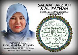 Yb dato' noriah binti kasnon timbalan menteri perusahaan perladangan dan komoditi perasmian kursus asas teknologi tanaman koko bagi program tanaman baru 2013 zon perak & selangor rabu, 5 jun 2013 rumah rehat sabak bernam, selangor yang berusaha dr. Facebook