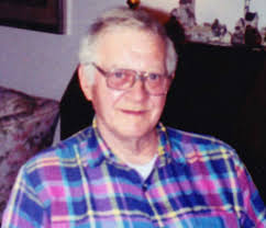 Obituary of Donald Parlee