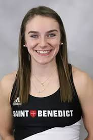 Gallagher, Maahs, Selisker, Smith and Young named CSC Academic All-District  in Track and Field/Cross Country