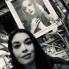 Carla Erika Ureña∞︎︎