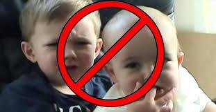 Charlie Bit My Finger Viral Video Being Removed From YouTube to Become an  NFT