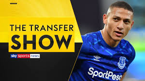 Check spelling or type a new query. Will Richarlison Join Barcelona In This Transfer Window The Transfer Show Youtube