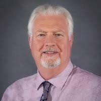 Rod Anderson, RCDD, PMP,