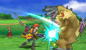 Published by square enix (formerly enix), it sets the player in a medieval/fantasy world filled with magic, monsters and knights. Dragon Quest Monsters Dragon Quest Xi Is More Alive Than Ever
