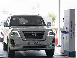 Drive thru left me with a bad taste in my mouth and a case of mental indigestion. Coronavirus How To Get Tested At The New Mobile Drive Thru Covid 19 Test Centre In Uae News Photos Gulf News