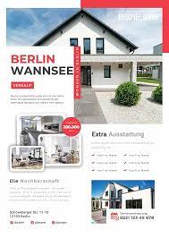 Das von den architekten ulrich coersmeier und kister scheithauer gross geplante kennedy haus wurde 2004 fertig gestellt und erhielt im jahr. Immobilien Expose Schreiben Design Gestaltung Vorlage Fur Haus Wohnung Beispiele Alex Fischer Dusseldorf