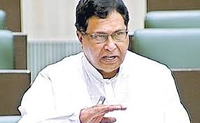 Jana Reddy Quitting Cong To Join BJP?