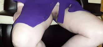 Accidental Flash of Moms Pussy: Amateur Porn