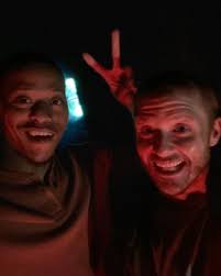 A snippet of a few scenes I did for ATL Homicide a few years back! Special  shout out to @tvonetv @directorchristopher and everyone else for the great  opportunity! . . . . #