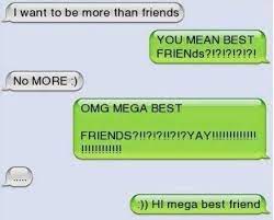 Texting is the first act to start speaking with your crush. Pin On Hahaha