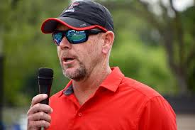 The Alabama Player: Shout Out: Bill Ozaki's Retirement Recognition at the  AL Jr. Qualifying