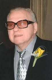 Eugene F. Ferris Obituary November 1, 2015