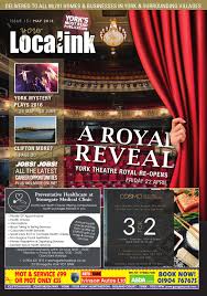We specialize in repairs for broken springs, doors, and motors. Your Local Link May 2016 By Your Local Link Ltd Issuu