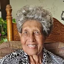 Obituary of Mazie Ann Peterson