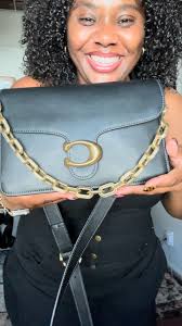 Just call me Kortlynn Jenae’ TABBY Johnson until further notice. , 👜:  Chain Tabby Medium Size by @coach , #coachbags #coachpurse  #fallfashiontrends #fallfashioninspo #purselover #coachtabby ...