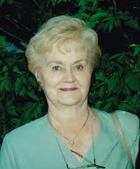 Elizabeth Kruszyna Obituary (1928