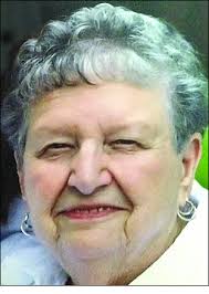 Mary Noonan Obituary