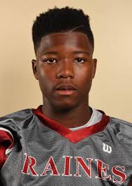 High School Football 2017: Third-round playoff glance