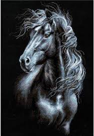 We did not find results for: Breeze Through Mane Cross Stitch Kit