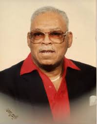 Claudell Taylor Obituary