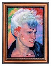 Collection Space: The Local Frontier from Derek Gores Gallery