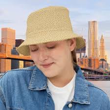10 Trendy Bucket Hats You Need This Summer