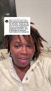 Vanessa Willbrook Farms