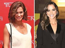 As duas, que pertencem à mesma estação televisicva, a sic. Claudia Vieira Reage A Namoro De Ex Famosos Correio Da Manha
