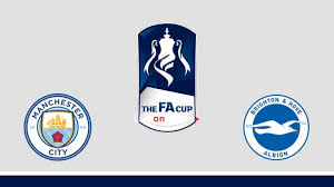 Ederson, cancelo, dias, stones, zinchenko, rodri, gundogan, de bruyne, mahrez, foden, bernardo silva. Manchester City Vs Brighton Preview And Prediction Live Stream Fa Cup 2019