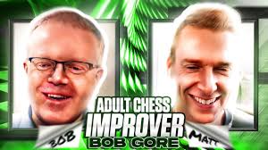 Adult Chess Improver