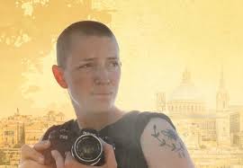 Executive & Creative Coach