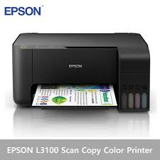 Download the latest version of the epson l220 driver for your computer's operating system. Epson L3100 Next Of L220 L361 Printer Ultra Capacity Continues Supply Ink Tank Ebay