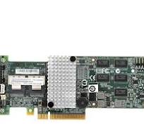 Smart Array Card RAID Controller, M5015 Megaraid 9260 to 8i SATA/SAS  Controller RAID 6G PCIe x8 for 46M0851