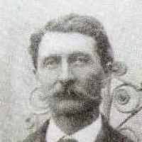 Urias John McKenzie (1853–1923)