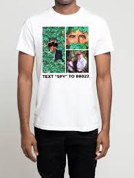The President Has Put Out A New T Shirt Neogaf