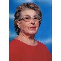 Fidencia Arocha Obituary