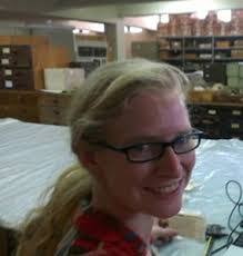 Ashley Bales's Instagram, Twitter & Facebook