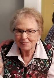 Obituary for Marjorie D. (Ragan) Walsh