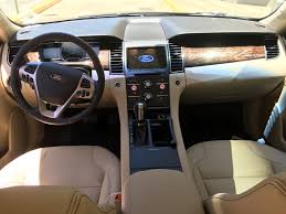 2016 ford taurus limited review 2016 ford taurus limited review
