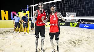But before you buy, there are some things to consider to ensure your investment doesn't turn out to be a dud. Qatar Beach Volleyball Team Qualify For Tokyo Olympics Asian Volleyball Confederation
