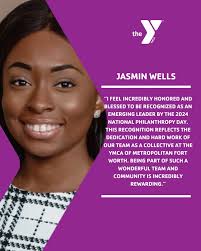 I am so thankful to the incredible leadership at the Fort Worth YMCA for  the nomination, their unwavering support, and their belief in a kid from  Southmayd with a penchant for wordsmithing. |