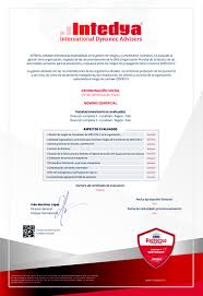 300 003 990 conheça todas as medidas temporárias relacionadas com a renovação ou prorrogação de determinados certificados, licenças e. Certificado Protocolo Covid Auditado Oa San Jose City