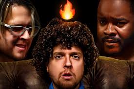 Evan Marien: Phoenix