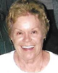 Jo Elizabeth Moore- Bradford Obituary 2023