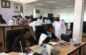 Substantivul românesc înec este un derivat regresiv al verbului a îneca. Inec Africa Times