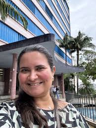 Danielle Caroline Afonso