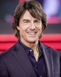 Crazy for Tom Cruise added a new photo.