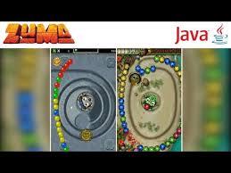 All Zuma Games On Java Mobile Youtube